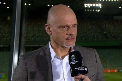 Stal Rzeszów będzie miała nowego trenera bramkarzy? To były reprezentant