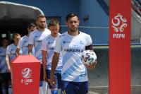 WIDEO: Stal Rzeszów - Widzew Łódź 0-0 [SKRÓT MECZU]