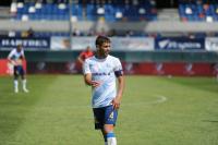 WIDEO: Stal Rzeszów - Znicz Pruszków 1-2 [SKRÓT MECZU]