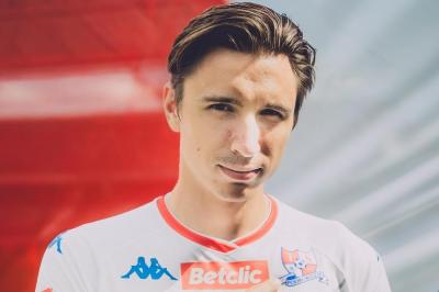 Wojciech Słomka odchodzi z Hutnika. Ma już nowy klub