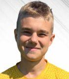 Jakub Wójcik - Czarni Połaniec