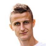 Tomasz Wojcinowicz - Warta Poznań
