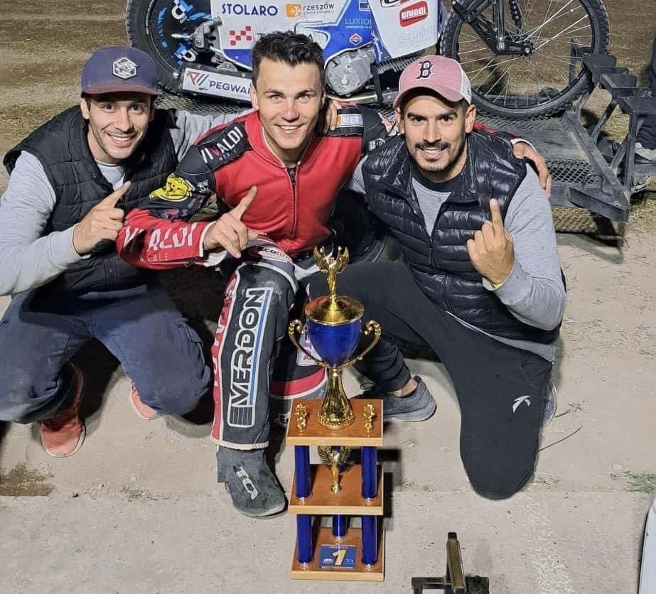 Fot. Patryk Wojdyło