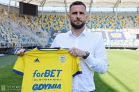 Oficjalnie: Wojciech Łobodziński trenerem Arki Gdynia