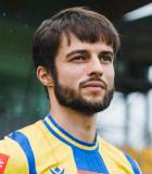 Kamil Wojtkowski - Wisła Kraków