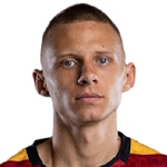 Norbert Wojtuszek - Jagiellonia Białystok