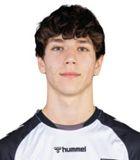 Kacper Wokacz - Sandecja Nowy Sącz