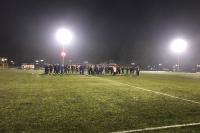 Garbarnia Kraków wygrała Turniej Dawnych Mistrzów 2017