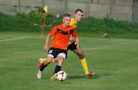 sparing: Wolania Wola Rzędzińska - Błękitni Ropczyce 4-0