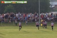 2 liga coraz bliżej. Resovia pokonała Wólczankę Wólka Pełkińska