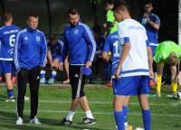 Mielczanie po pierwszym sparingu! Mierzyli się z Wisłą