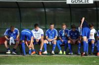 sparing: Stal Stalowa Wola - Stal Mielec 1-2