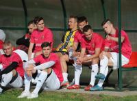 Mecz charytatywny: Wólczanka Wólka Pełkińska - Stal Mielec [ZDJĘCIA]