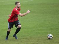 Remis Wólczanki Wólka Pełkińska uratowany w ostatniej minucie!