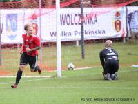 FOTOGALERIA: Wólczanka Wólka Pełkińska - Wisłoka Dębica 2-1 [ZDJĘCIA]