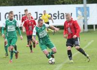 Pewna wygrana Wisłoki Dębica w Kielcach. Rezerwy Korony pokonane