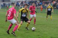 Weekendowe mecze piłki nożnej na Podkarpaciu [28-30 października 2016, ROZPISKA, WYNIKI]