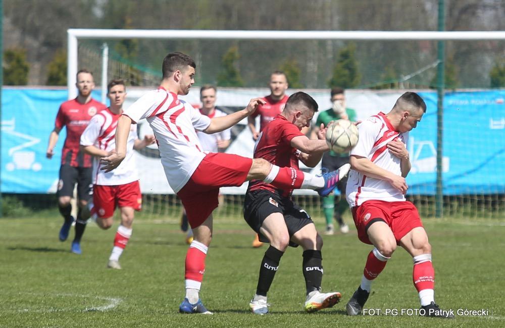 fot. Patryk Górecki