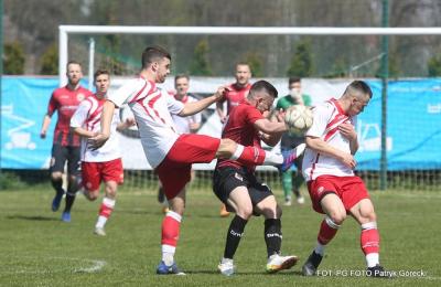 Środowe mecze piłki nożnej na Podkarpaciu - 8 maja 2019 [WYNIKI]