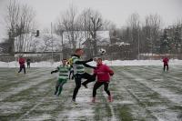 Wólczanka ograła Strug Tyczyn