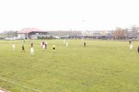 Wólczanka wygrała z Wiślanami i pozostaje liderem 3 ligi!