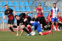 3 liga: Wólczanka zagra z Wisłoką, Sokół ugości Wisłę Puławy, a Siarka zawita do beniaminka [Zapowiedź 2. kolejki]