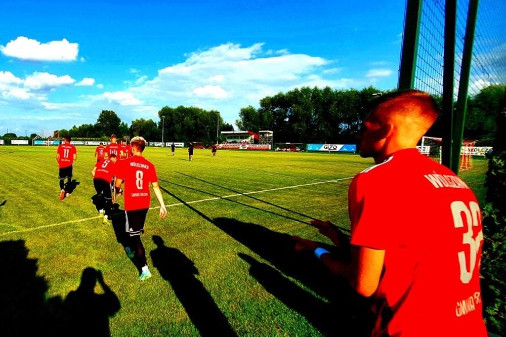 fot. facebook.com/WolczankaWP