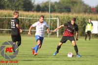 Wólczanka zremisowała u siebie z Podlasiem