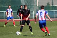 Wólczanka ograła Siarkę Tarnobrzeg w sparingu