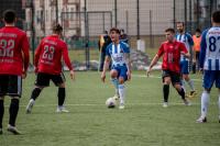 WIDEO: Wólczanka - Wisła Puławy 0-1 [SKRÓT MECZU]