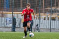 Blamaż Wólczanki. Tym razem przegrali wysoko z Orlętami