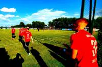 Piąty sezon Wólczanki Wólka Pełkińska w 3 lidze. Czy uniknie spadku?