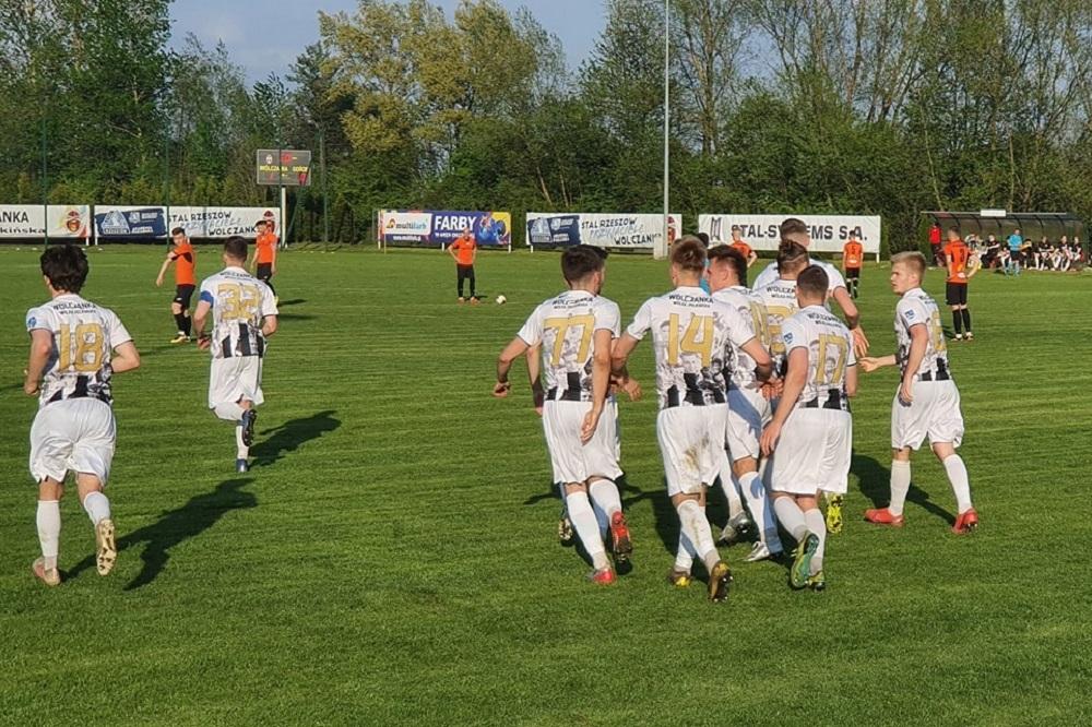 fot. Wólczanka Wólka Pełkińska