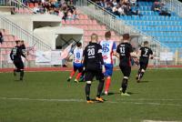 Pierwsze ruchy kadrowe w Wólczance Wólka Pełkińska