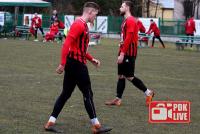 Blamaż Wólczanki. Przegrali u siebie z Czarnymi Połaniec!