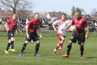 Plan sparingów Wólczanki Wólka Pełkińska [Lato 2019]