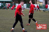 Wólczanka wróciła do treningów. Dziś pierwszy transfer