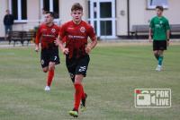 Sensacja w Przeworsku! Wólczanka zremisowała z Podlasiem