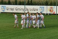 WIDEO: Wólczanka Wólka Pełkińska - Hetman Zamość 6-1 [SKRÓT MECZU, BRAMKI]