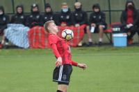 Wyniki meczów piłki nożnej na Podkarpaciu [23-25 października 2020]