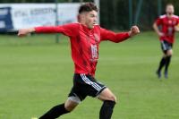 Niespodzianka w Lubartowie! Lewart ograł Wólczankę Wólka Pełkińska