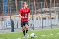 WIDEO: Wólczanka Wólka Pełkińska - Avia Świdnik 0-0 [SKRÓT MECZU]