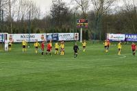 Gol Rafała Surmiaka! Podhale pokonało Wólczankę 