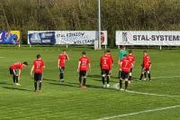 WIDEO: Wólczanka - Podhale 0-1 [SKRÓT MECZU]