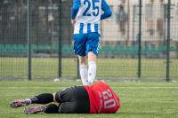 Piąty mecz z rzędu bez zwycięstwa Wólczanki!