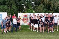 Wólczanka zwycięstwem zakończyła sezon 2020/21! Ograli ŁKS Łagów