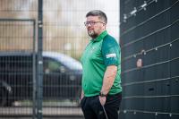 Dymisja w 3 lidze! Marcin Wołowiec pożegnał się z Sokołem