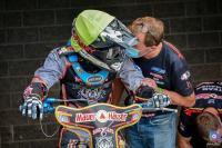 Oficjalnie: Wolfe Wittstock nie pojedzie w 2 lidze żużlowej! Jest nowy terminarz