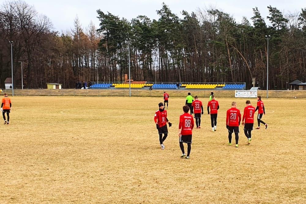 fot. Wólczanka Wólka Pełkinska 