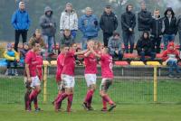 Wólczanka wygrała w Głogowie Małopolskim